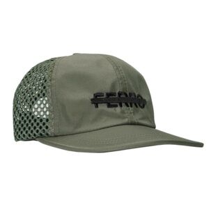 Ferro Concepts Redacted Logo Hat